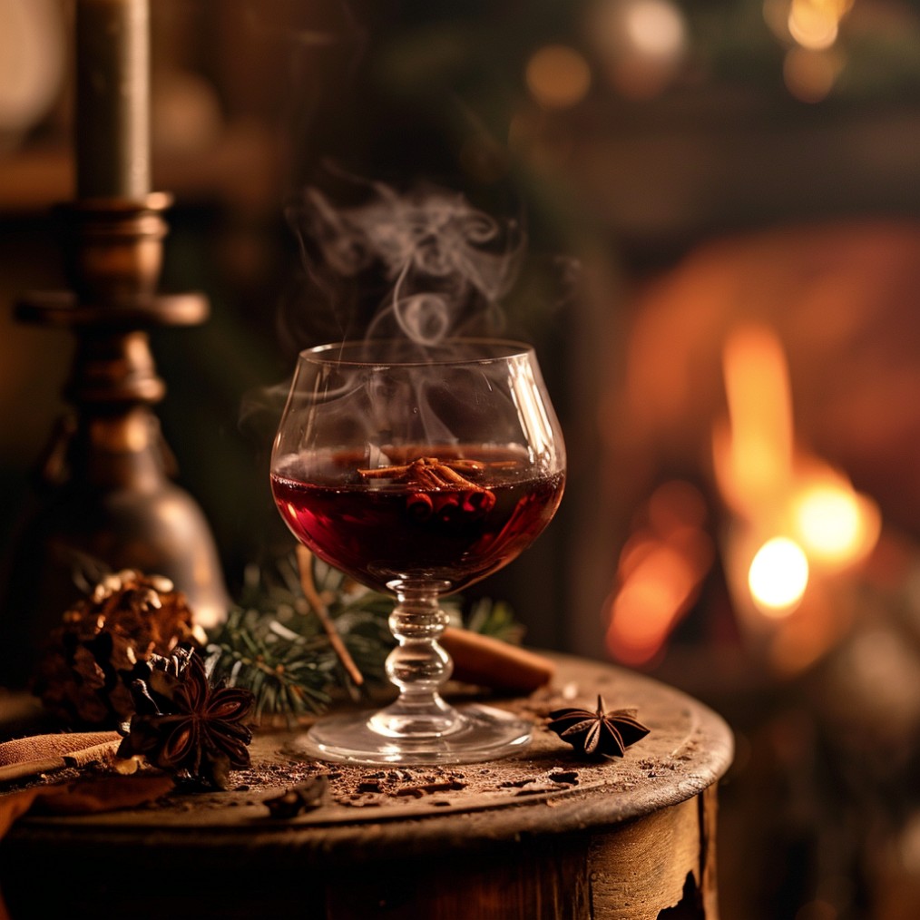 How To Make a Glogg - Recipe, Ingredients & Tips (2024)