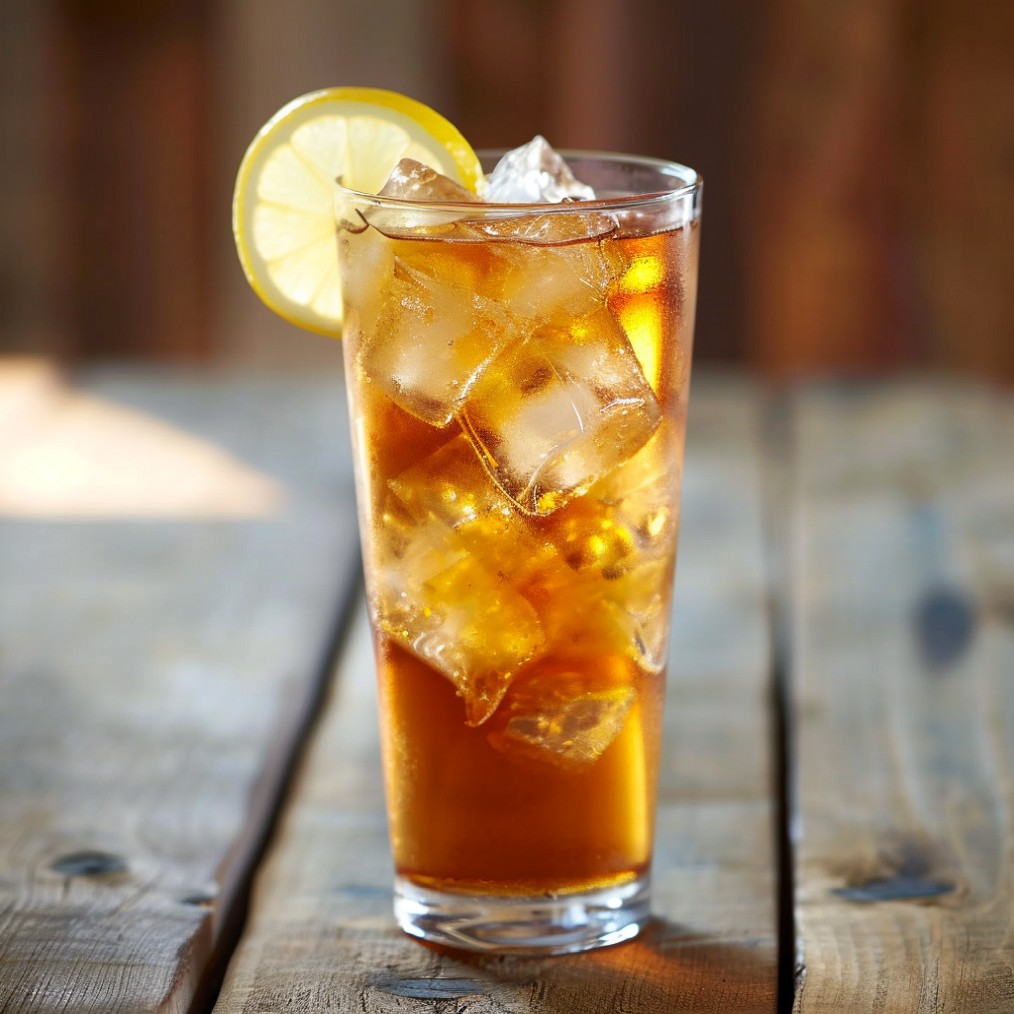 How To Make a Sweet Tea - Recipe, Ingredients & Tips (2025)