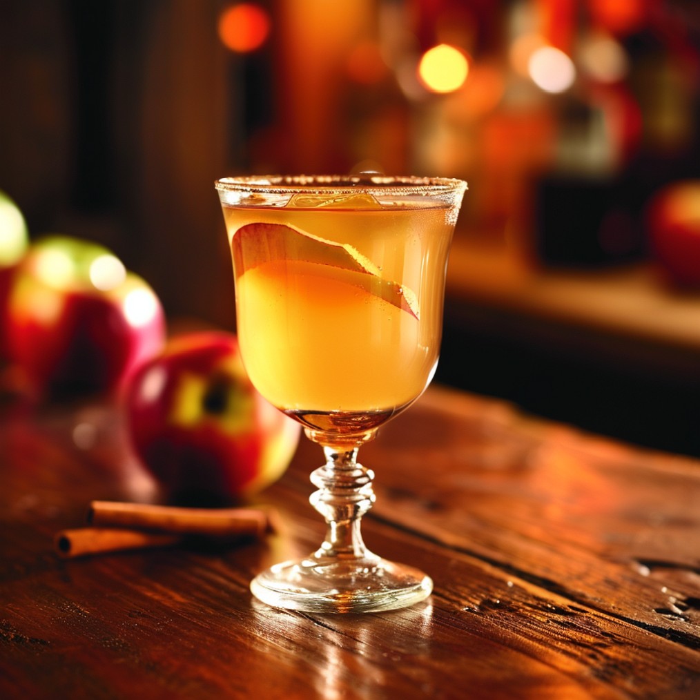 how to make a Angry Orchard recipe