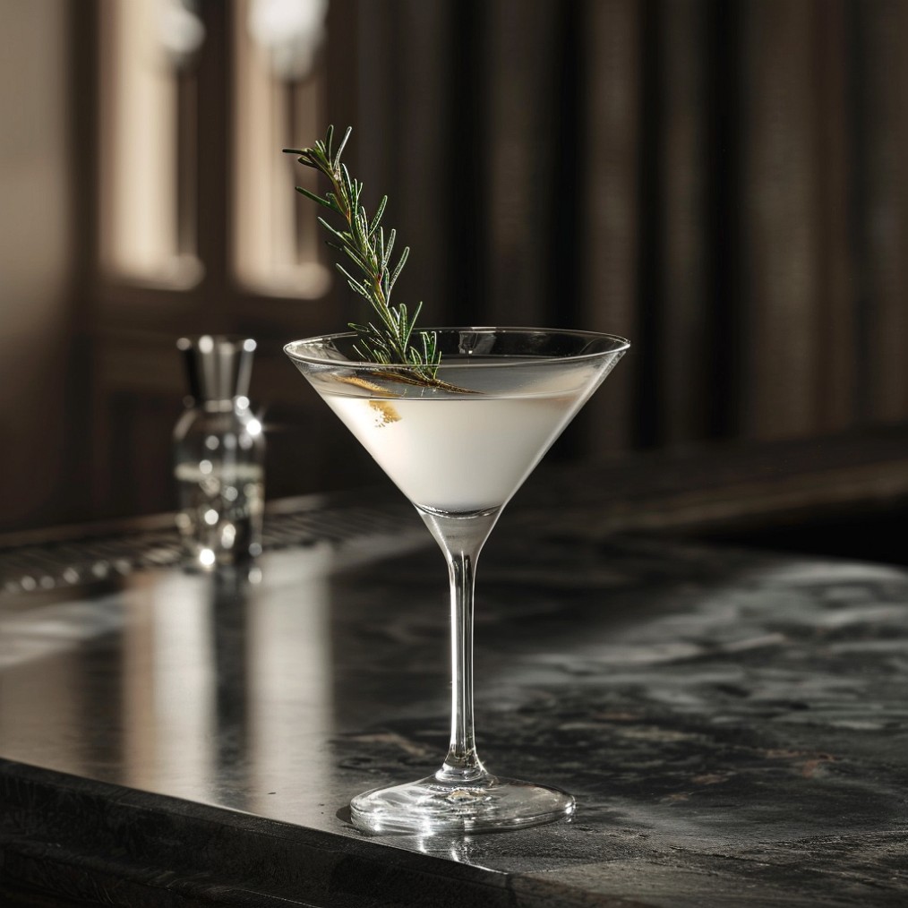 how to make a Esquire Martini recipe