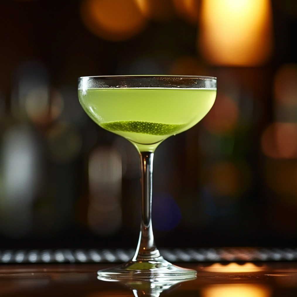 how to make a Gimlet recipe