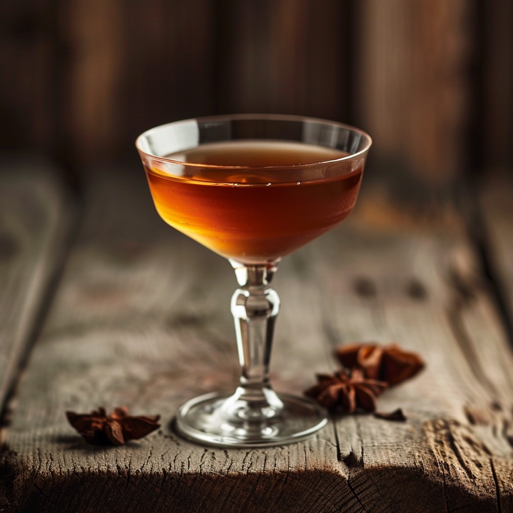 how to make a Nightcap recipe