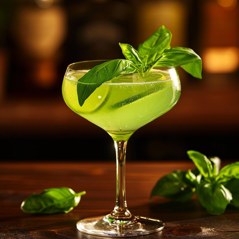 how to make a Poison Ivy recipe