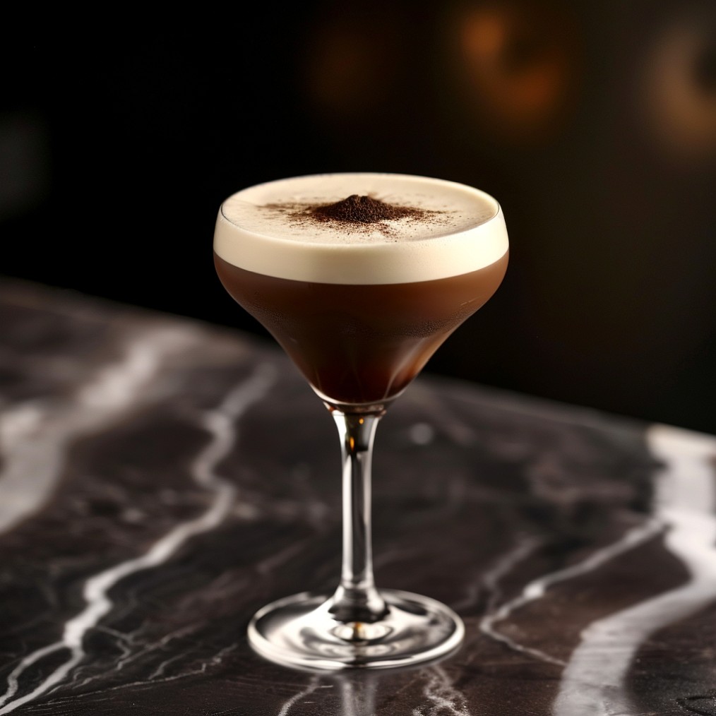 how to make a Tia Maria recipe