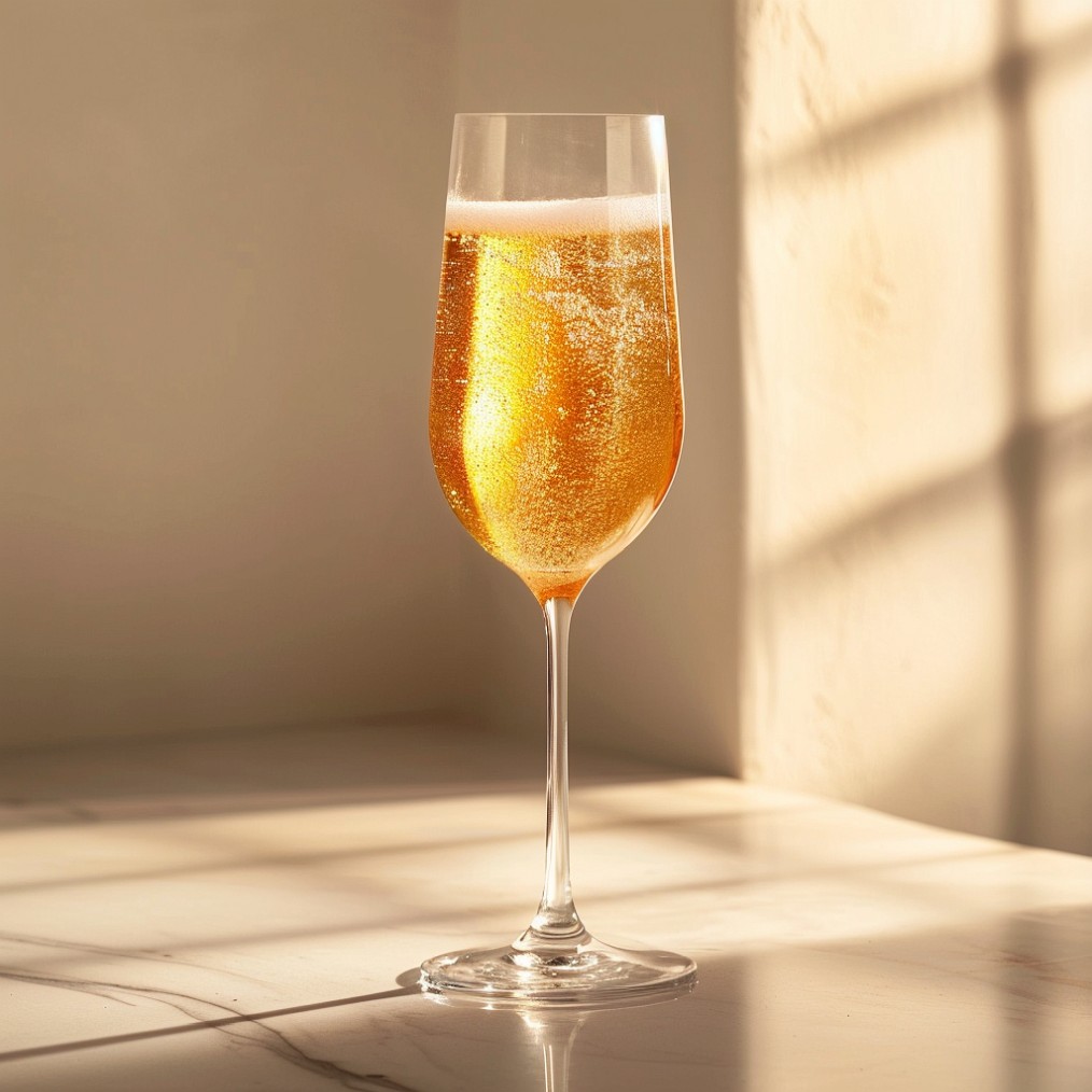 how to make a Wine Spritzer recipe